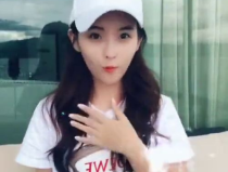 这小姐姐真甜,小姐姐的甜美魅力