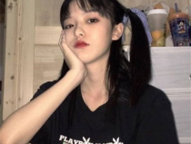 女生头像 可爱 霸气 高冷,高冷气质尽显——女生头像风格大赏