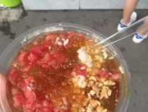冰粉小姐姐
