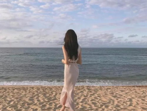美女背景图片 背影,探寻背影中的美女魅力