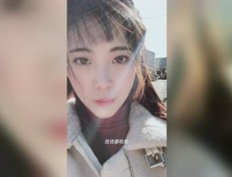 嘉嘉小姐姐,魅力四溢，青春风采