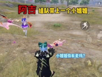 小姐姐组队吗,共创美好团队之旅